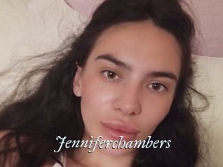 Jenniferchambers