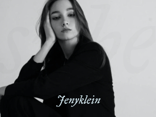 Jenyklein