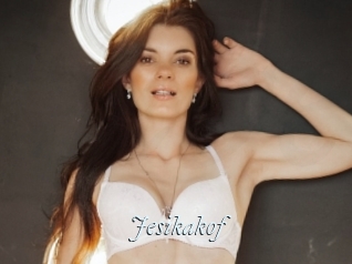 Jesikakof