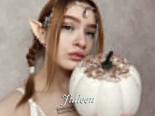 Jialeen