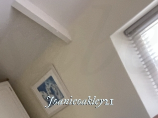 Joanieoakley21
