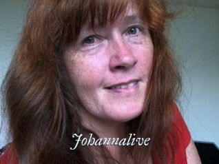 Johannalive