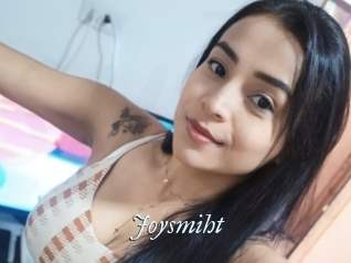 Joysmiht
