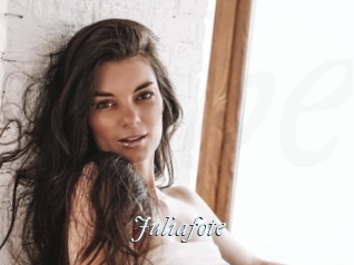 Juliafote