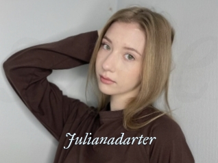 Julianadarter