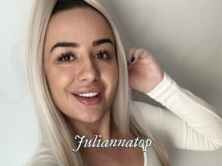 Juliannatop