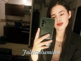 Juliettahamilon