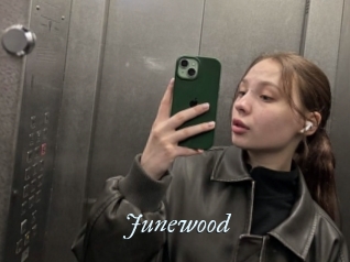 Junewood
