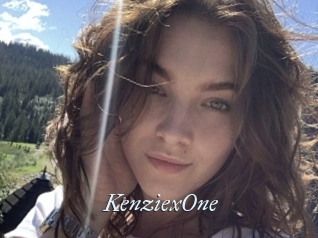 KenziexOne