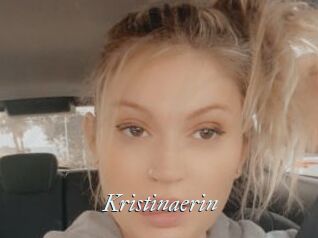 Kristinaerin