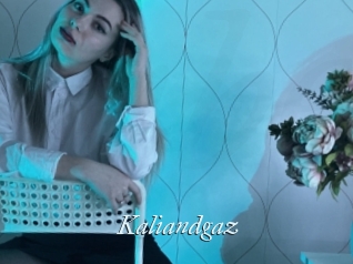 Kaliandgaz