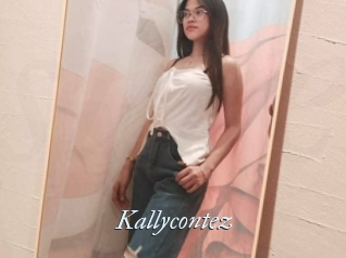 Kallycontez