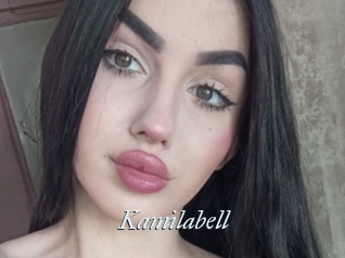 Kamilabell