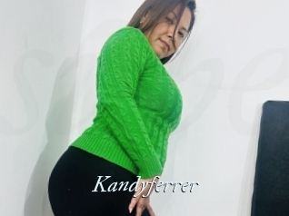 Kandyferrer