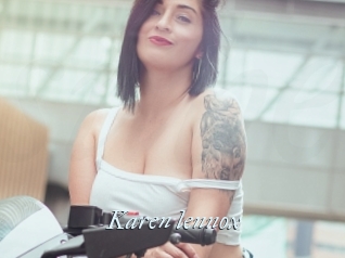 Karen_lennox