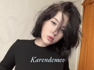 Karendemeo