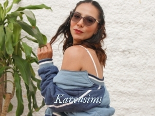Karensims