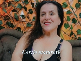 Karito_mature18