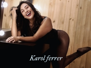 Karol_ferrer