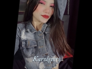 Karolgiors