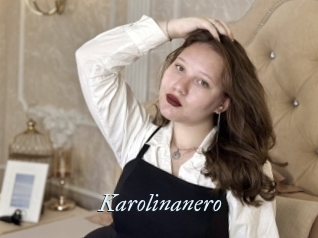 Karolinanero