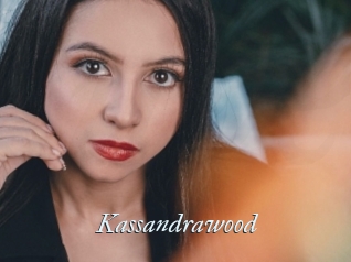 Kassandrawood