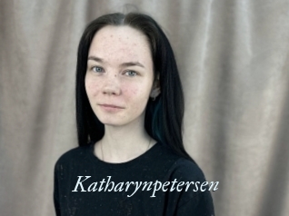 Katharynpetersen