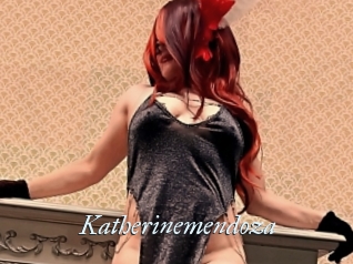 Katherinemendoza
