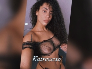 Katreesexo