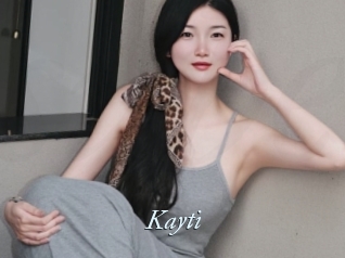 Kayti
