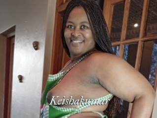 Keishakumar