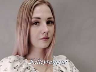 Kelleyramano