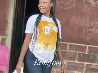 Kemifisayo