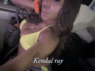 Kendal_ray
