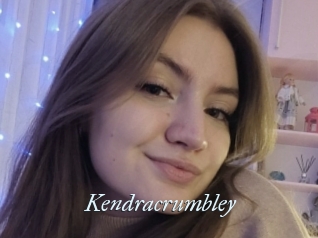 Kendracrumbley