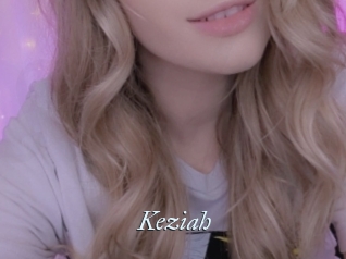 Keziah