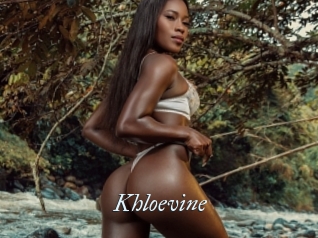 Khloevine