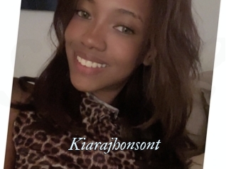 Kiarajhonsont