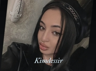 Kimdessir