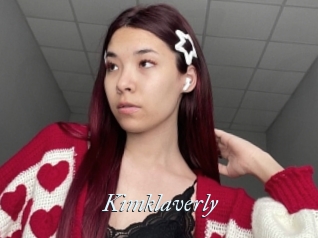 Kimklaverly