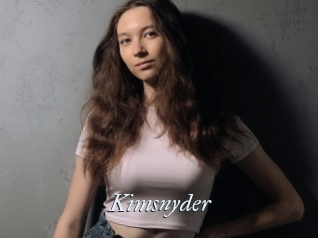 Kimsnyder