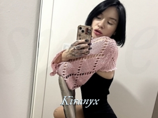 Kiranyx
