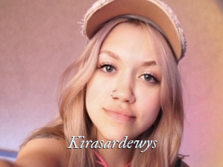 Kirasardewys