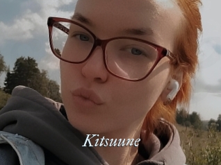 Kitsuune