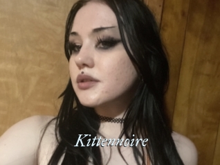 Kittennoire