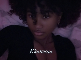 Kkanocaa