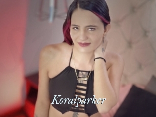 Koralparker