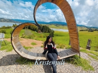 Kristenjuli
