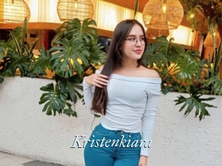 Kristenkiara