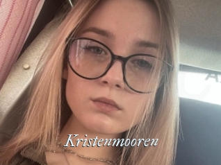Kristenmooren
